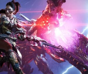 NCSOFT And Guerilla Games Are Making A Horizon MMO For Mobile And PC