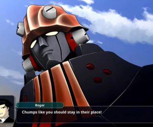 ‘Super Robot Wars Y’ First DLC Brings Back Fan Favorite ‘The Big O’