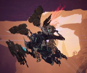 Titanic Scion’ Finally Gets A Proper Optimization Patch