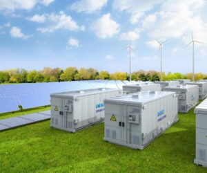 Soaring Energy Demand Mints China’s Newest Billionaire