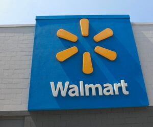 Walmart Drops As CEO Doug McMillon Announces Retirement