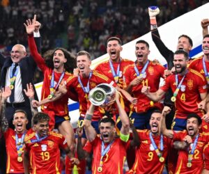 Who would win the 2026 World Cup if it kicked off today?