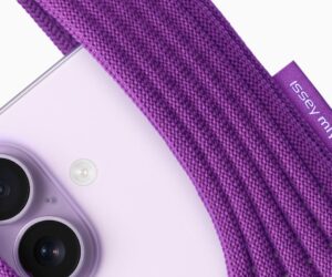 Why The Issey Miyake Collaboration Sold Out In Hours