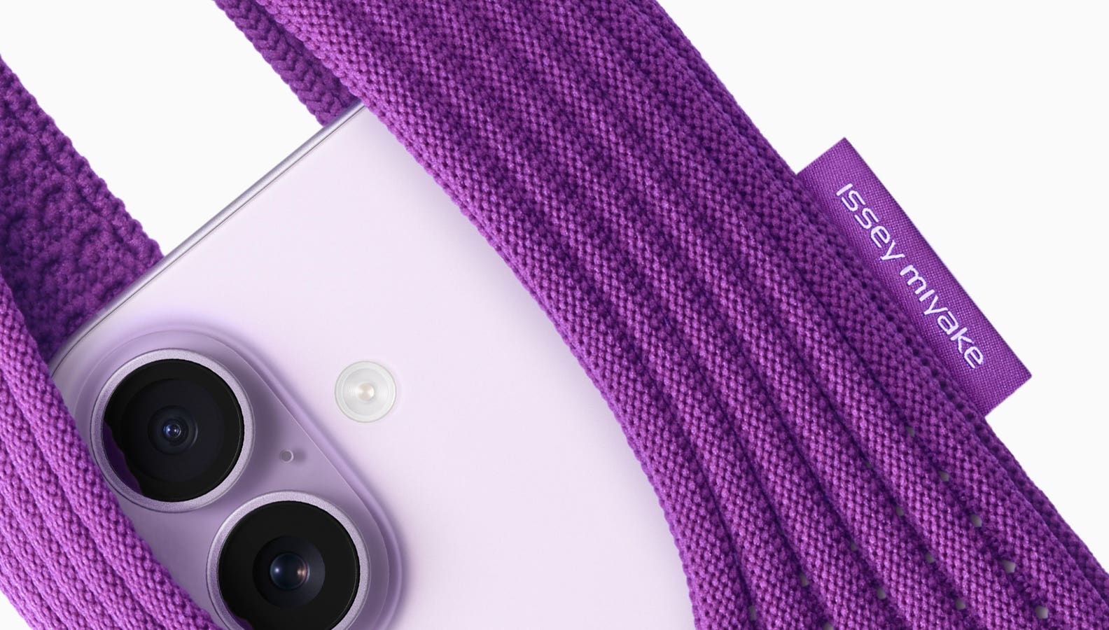 Why The Issey Miyake Collaboration Sold Out In Hours