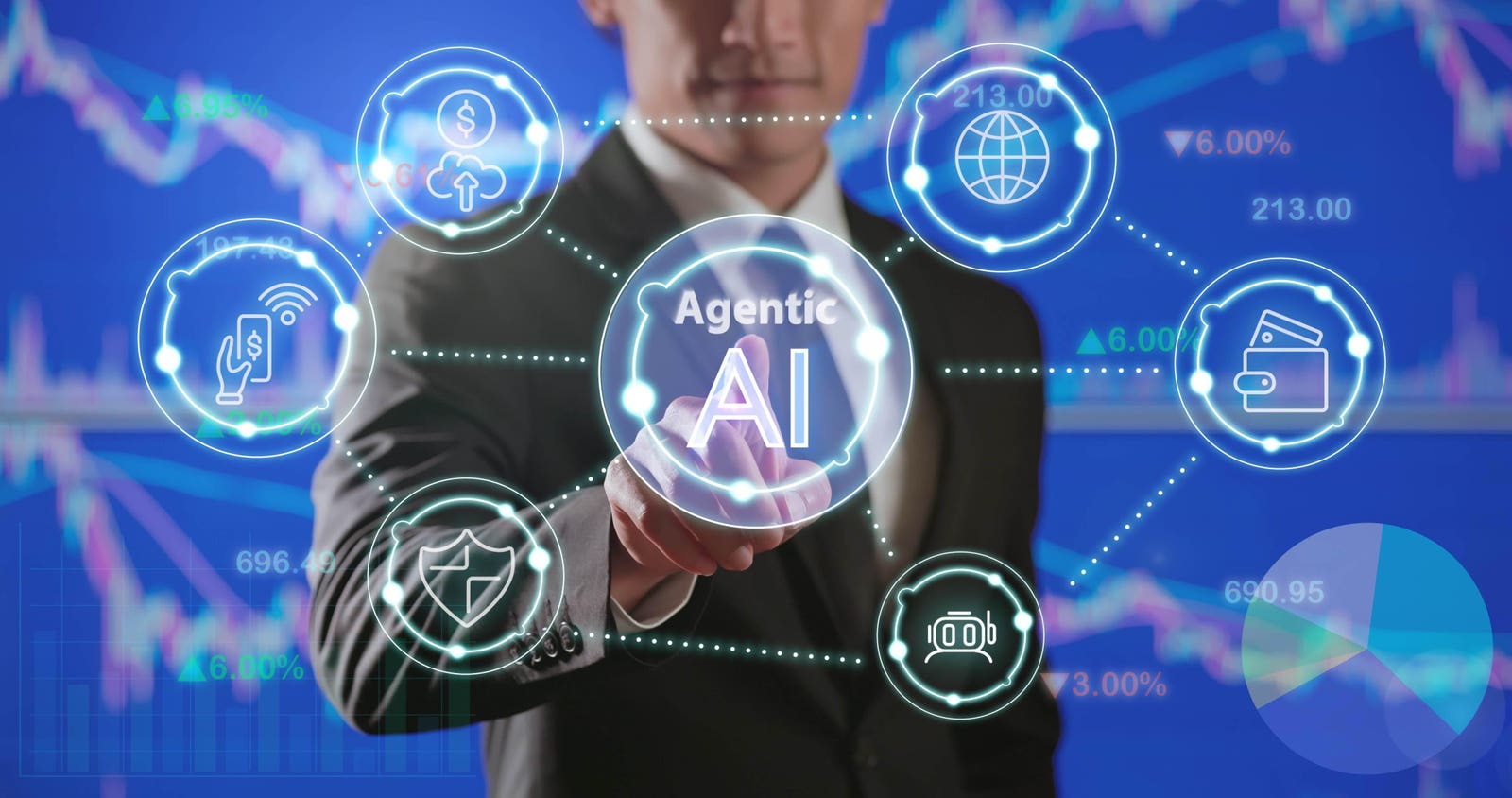 Building Trust In AI Starts With Protecting The Data Behind It