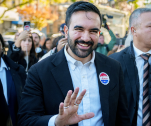 ‘View’ panel discusses NYC mayor-elect Zohran Mamdani’s readiness to lead