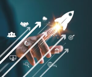 AI And The Vertical Market