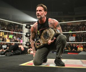 Card Update, Time & Watch Info