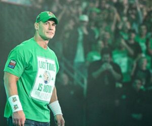 Who’s Left In The John Cena Last Time Is Now Tournament Bracket?