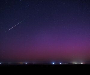 Don’t Miss ‘Fireball’ Meteors And Possible Northern Lights This Weekend