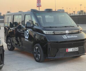 Abu Dhabi Is Placing A Big Bet On Autonomy And AI For Post-Oil Economy