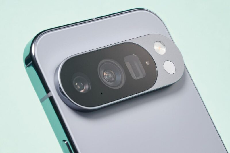 Google Releases Disappointing Special Offer To Pixel 10 Buyers