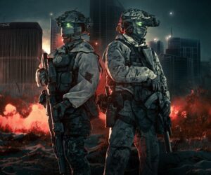 ‘Escape From Tarkov’ 1.0 Patch Notes Bring New Guns, Story And More