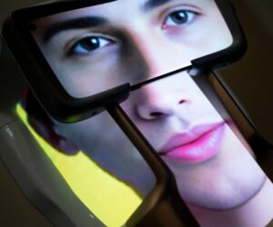 Inside The Rise Of Synthetic Intimacy