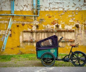 The Malmö District Turning Industrial Ruins Into Climate Assets—And Why Oatly Moved In