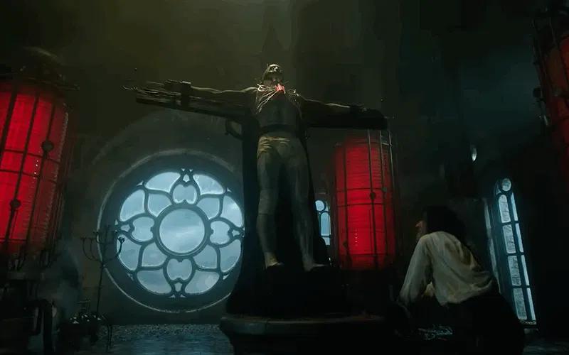 Netflix’s ‘Frankenstein’ Sets Two Rotten Tomatoes Score Records