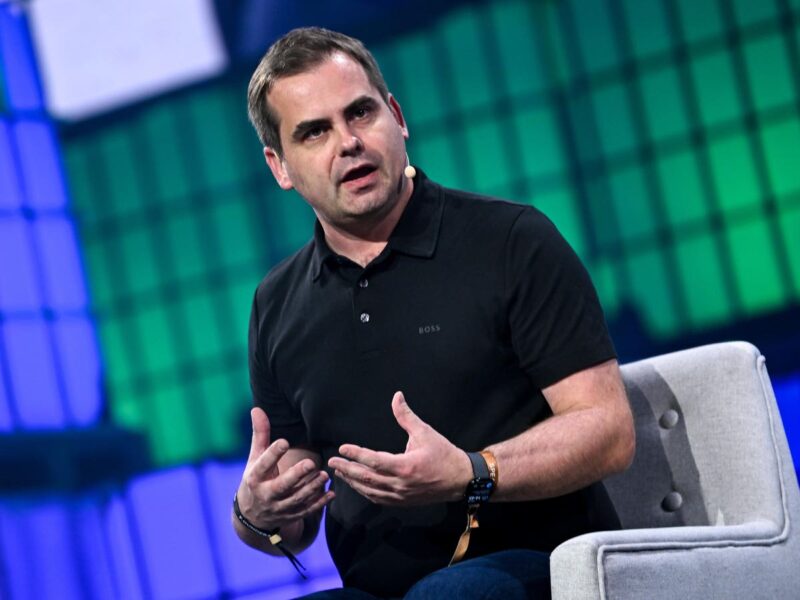 “Super Mission-Critical Use Cases” Are Where We Win