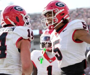 College football Week 12 preview: Texas-Georgia, Oklahoma-Alabama