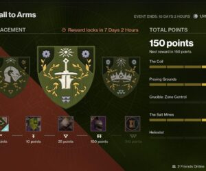 ‘Destiny 2’ Fixes Call To Arms, May Have Accidentally Fixed The Portal