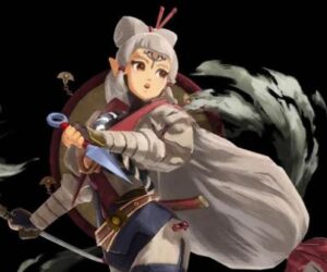 Leaked ‘Zelda’ Movie Footage Shows Link, Zelda And A ‘Severance’ Actor Impa