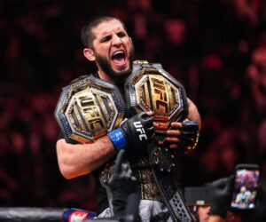 UFC 322 Results, Bonuses, Highlights And Reactions