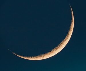 The Night Sky This Week