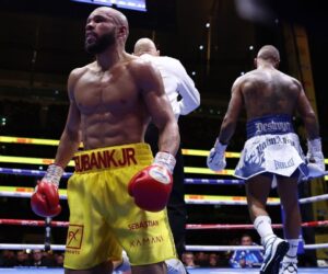 Chris Eubank Jr. vs. Conor Benn 2: The show must go on — trilogy won’t happen but options emerge