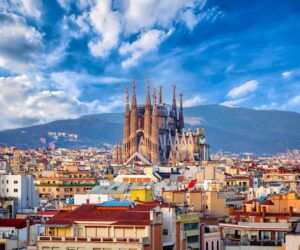 Barcelona’s New Era Of Sustainable Luxury Hotels