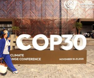 Corporate Climate Promises Are Starting To Matter. The Next Test Is Whether They Can Hold.