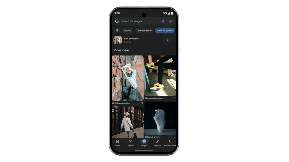 Google’s New Visual Feed Is Its Best Move Yet To Win Back Gen Z