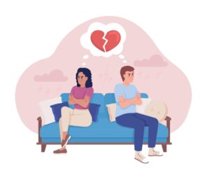 5 Hidden Resentments Long-Term Partners Carry, By A Psychologist