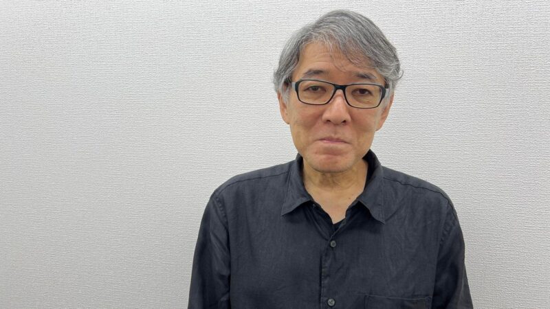 Haruhiko Mikimoto On ‘Macross’, ‘Gundam’ And His Love Of Shoujo Manga