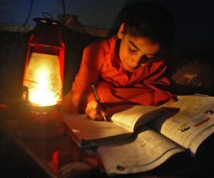 Rebuilding After War And Why Iraq Can’t Keep The Lights On
