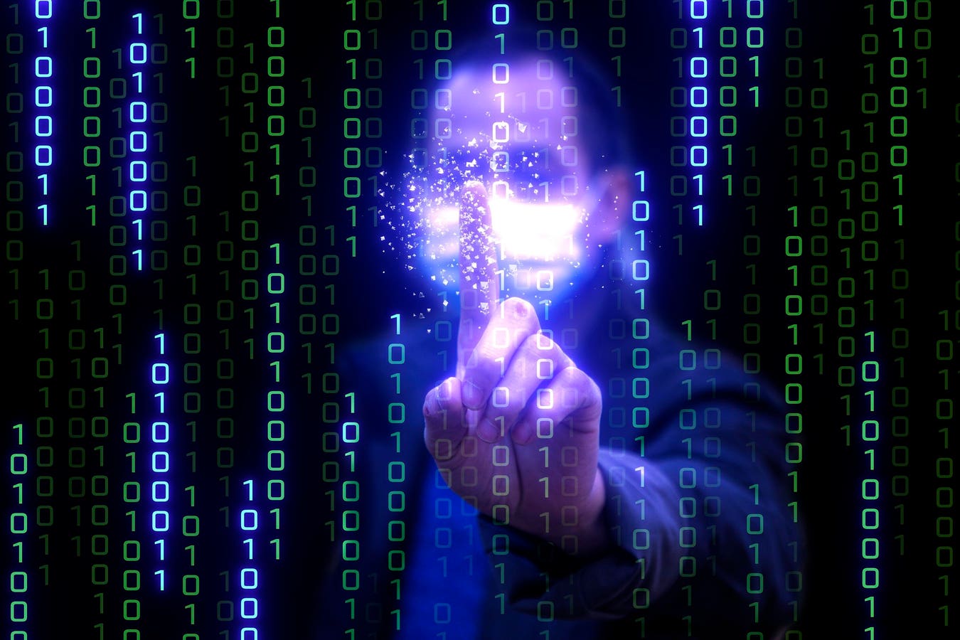 Warning Issued As Hackers Give Microsoft Windows The Finger: Report