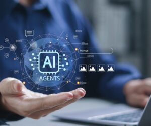 A Beginner’s Guide To Building AI Agents