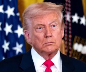 Trump Calls to Release Epstein Files in Sharp Reversal