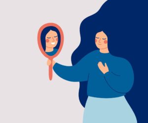 3 Habits Of High Self-Worth Individuals, Explained By A Psychologist