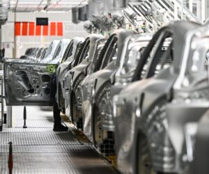 The Electric Era Has Begun