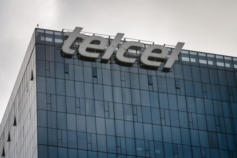 Inside Andrés Vázquez’s Vision For AI And Innovation At América Móvil