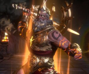 The Inside Story Of Godforge