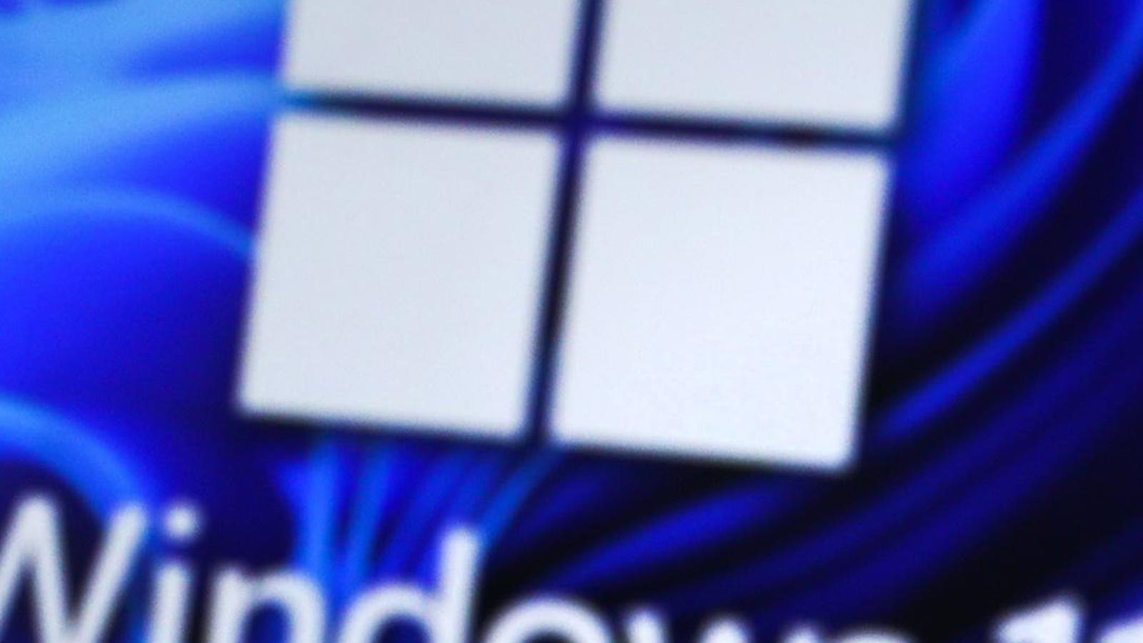 ‘Upgrade Now’ Microsoft Warns As Urgent Windows Update Confirmed