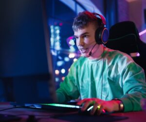 Thousands Of Terrorist Links Pulled From Gaming Sites