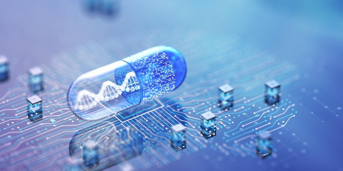 New AI-Powered Cancer Drugs Fuel Share Rally Of Korea’s Voronoi, Minting A New Billionaire