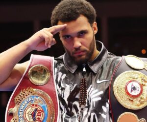 Boxing’s top 25 under 25: Which British fighters made the list?