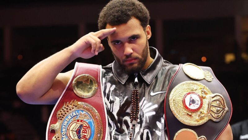 Boxing’s top 25 under 25: Which British fighters made the list?