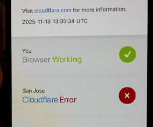 Cloudflare Outage And How Wall Street Should Respond