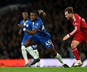 Man United rejected Chelsea’s Lavia, Nkunku in Garnacho deal – sources