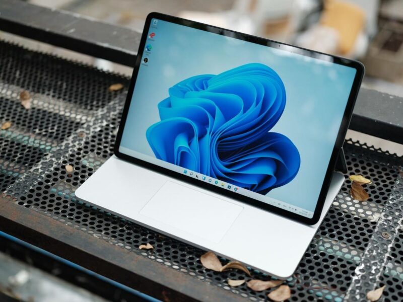 Windows Is Becoming An Operating System For AI Agents