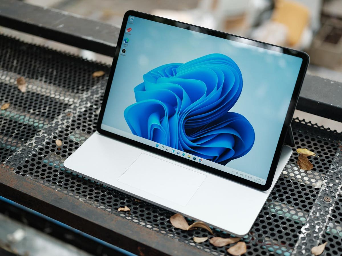 Windows Is Becoming An Operating System For AI Agents