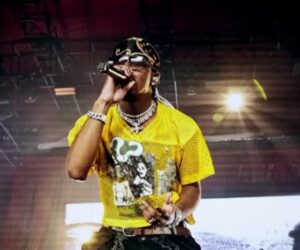 Singer D4vd identified as suspect in connection with teen’s death 